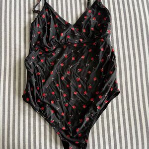 ASOS Maternity One Piece Swimsuit Size 8 - UK 12